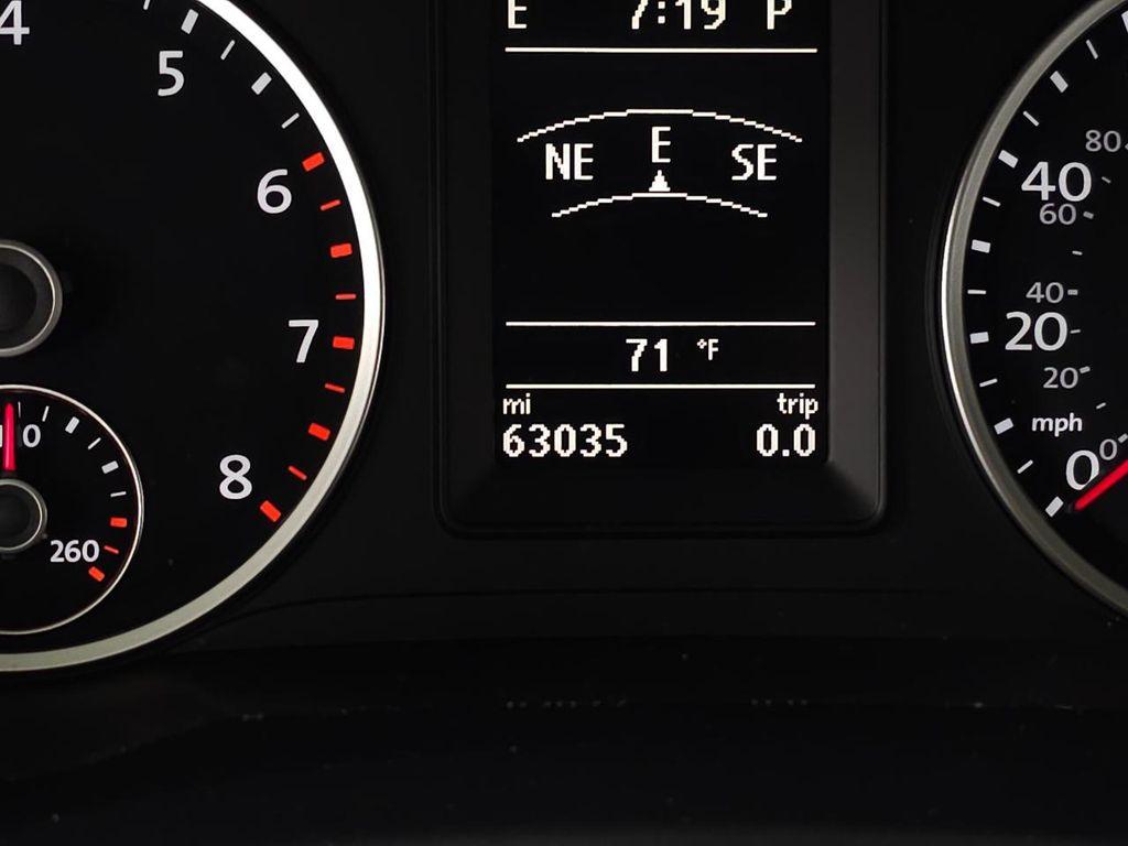 used 2014 Volkswagen Tiguan car, priced at $12,990