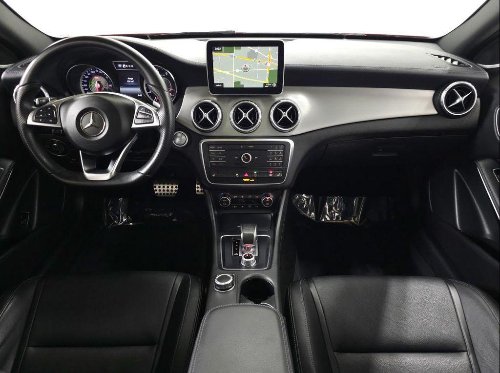 used 2016 Mercedes-Benz AMG GLA car, priced at $26,990