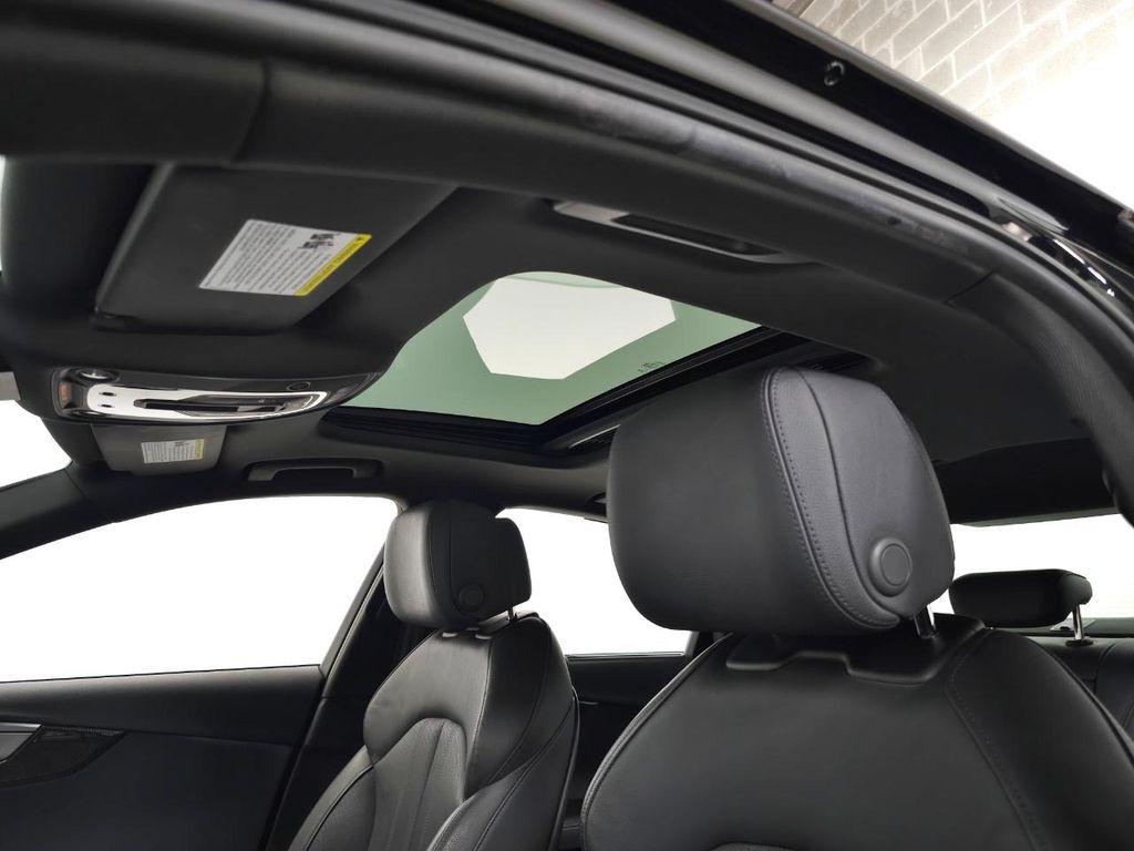 used 2019 Audi S4 car, priced at $32,600