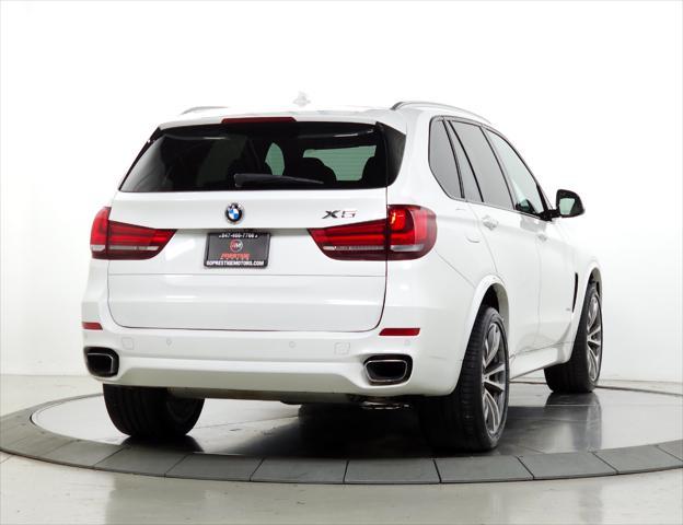 used 2014 BMW X5 car, priced at $21,990