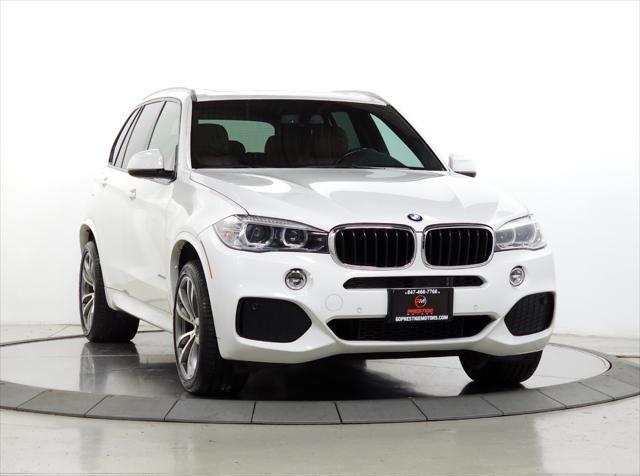 used 2014 BMW X5 car, priced at $21,990