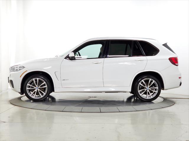 used 2014 BMW X5 car, priced at $21,990