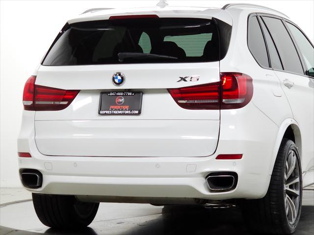 used 2014 BMW X5 car, priced at $21,990