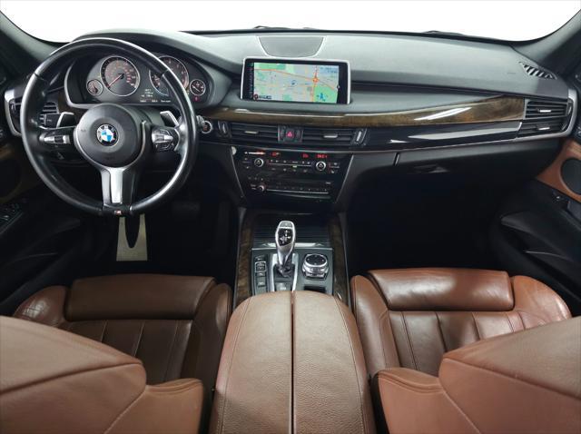 used 2014 BMW X5 car, priced at $21,990