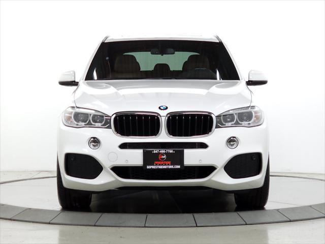 used 2014 BMW X5 car, priced at $21,990