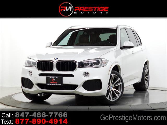 used 2014 BMW X5 car, priced at $21,990