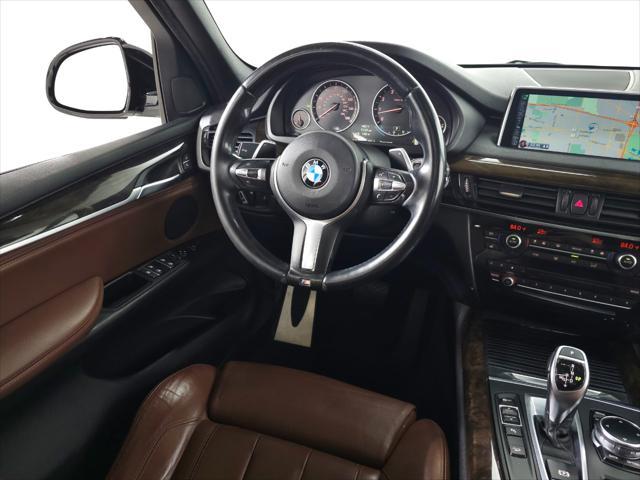 used 2014 BMW X5 car, priced at $21,990