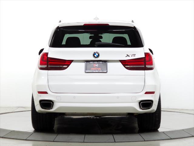 used 2014 BMW X5 car, priced at $21,990