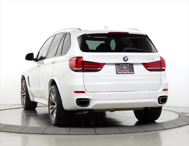 used 2014 BMW X5 car, priced at $21,990