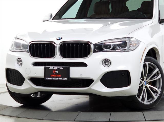 used 2014 BMW X5 car, priced at $21,990