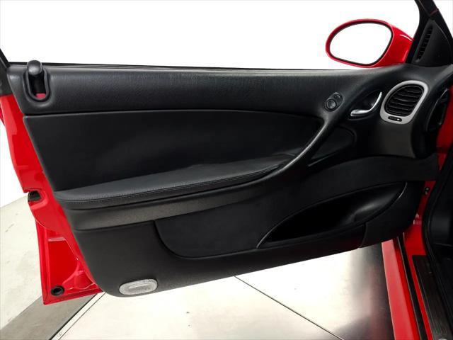 used 2004 Pontiac GTO car, priced at $23,600