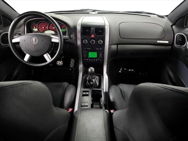 used 2004 Pontiac GTO car, priced at $23,600