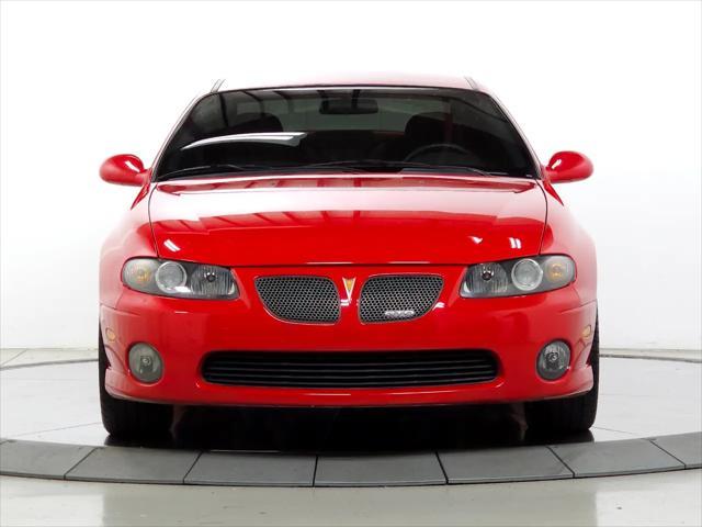 used 2004 Pontiac GTO car, priced at $23,600