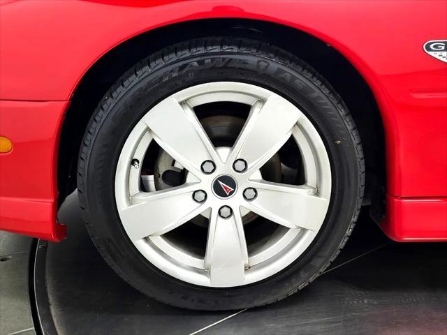 used 2004 Pontiac GTO car, priced at $23,600