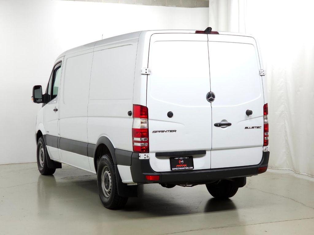 used 2015 Mercedes-Benz Sprinter car, priced at $18,900
