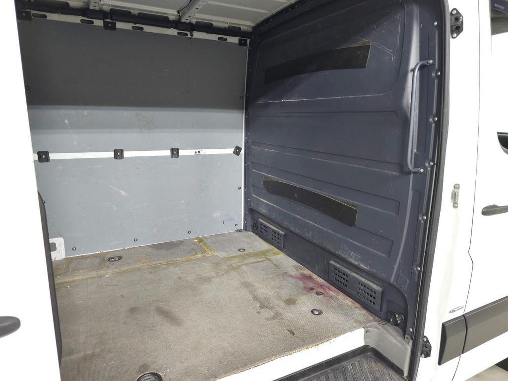 used 2015 Mercedes-Benz Sprinter car, priced at $18,900