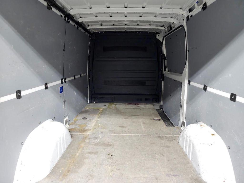 used 2015 Mercedes-Benz Sprinter car, priced at $18,900