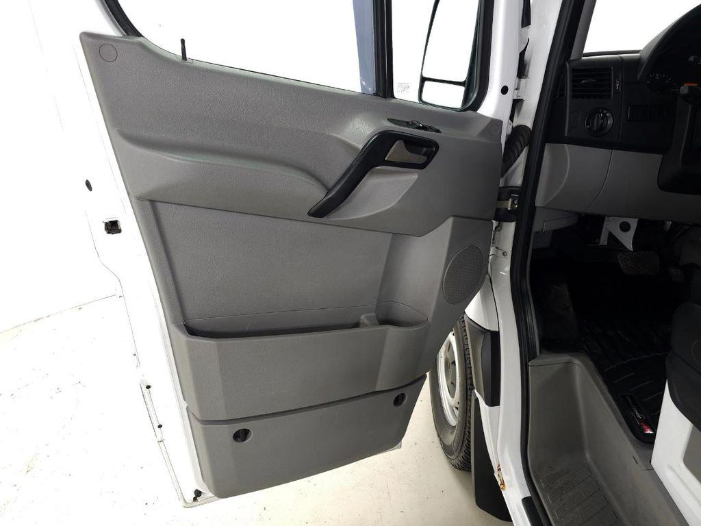 used 2015 Mercedes-Benz Sprinter car, priced at $18,900