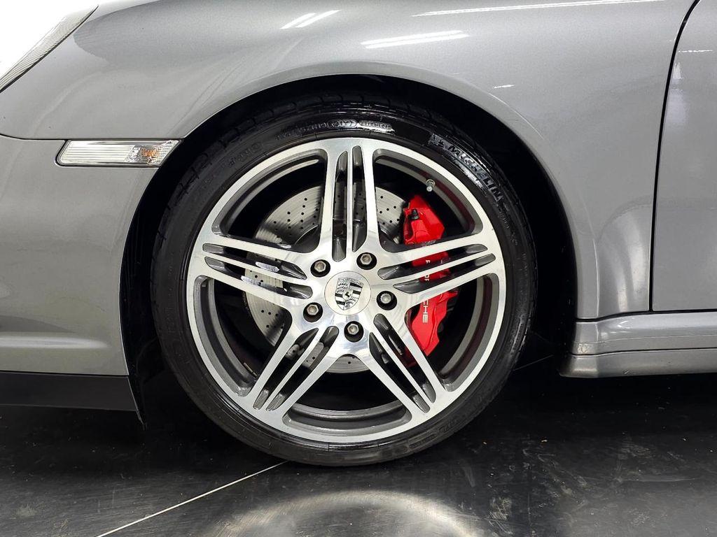 used 2008 Porsche 911 car, priced at $72,990