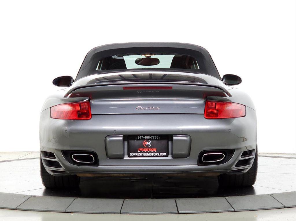 used 2008 Porsche 911 car, priced at $72,990