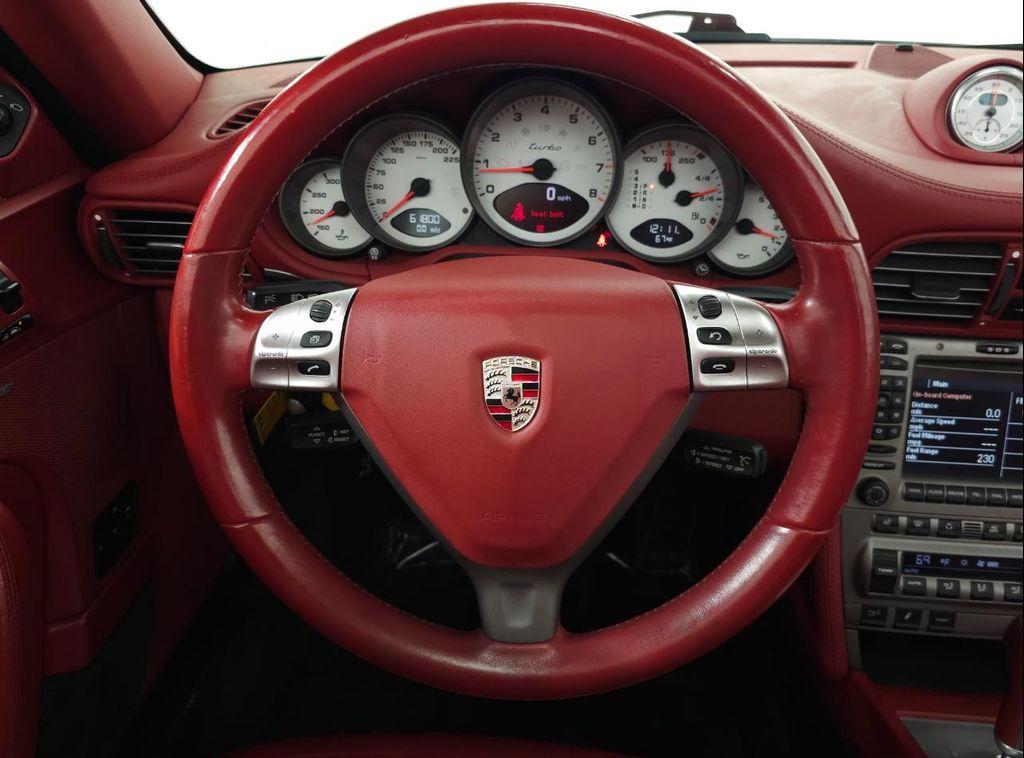 used 2008 Porsche 911 car, priced at $72,990