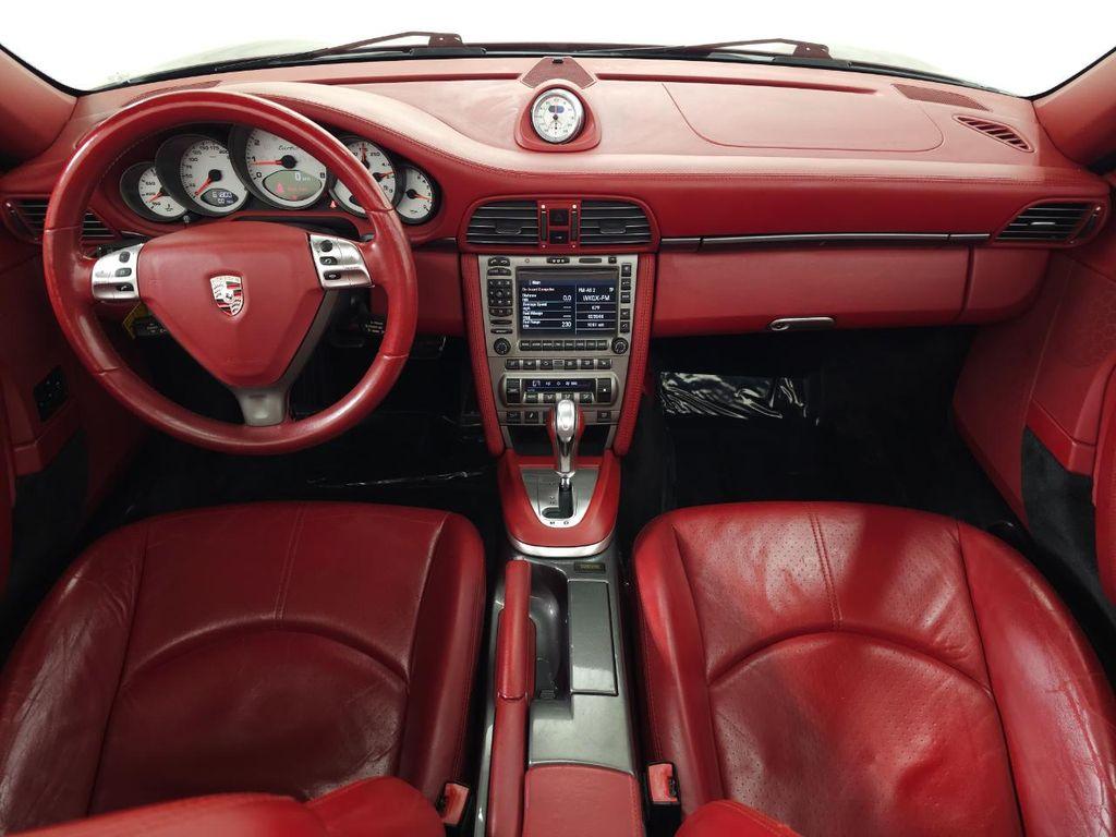 used 2008 Porsche 911 car, priced at $72,990