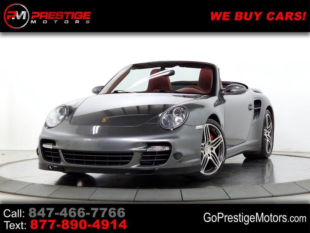 used 2008 Porsche 911 car, priced at $72,990