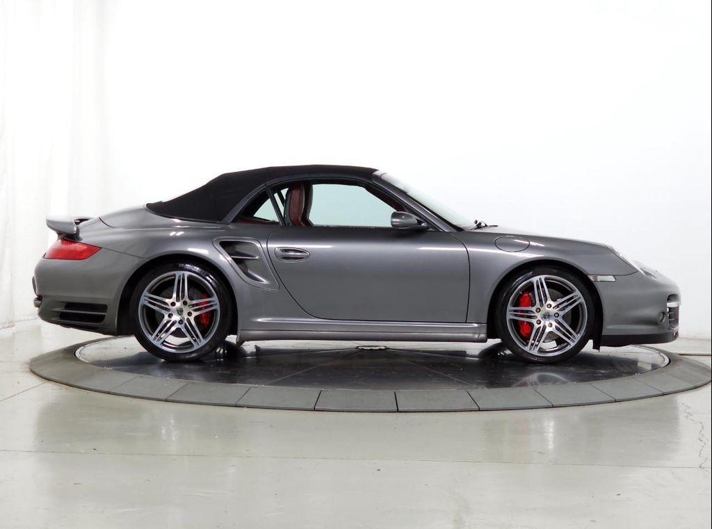 used 2008 Porsche 911 car, priced at $72,990