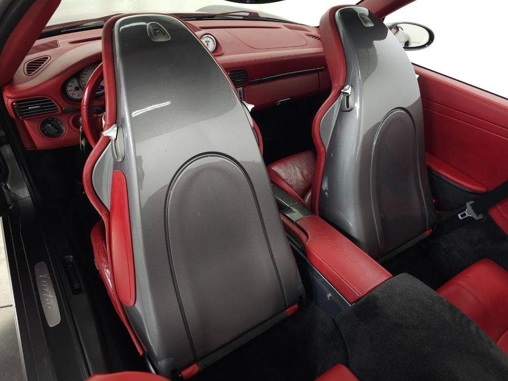 used 2008 Porsche 911 car, priced at $72,990