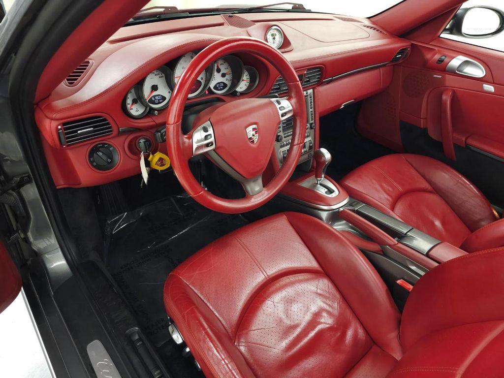 used 2008 Porsche 911 car, priced at $72,990