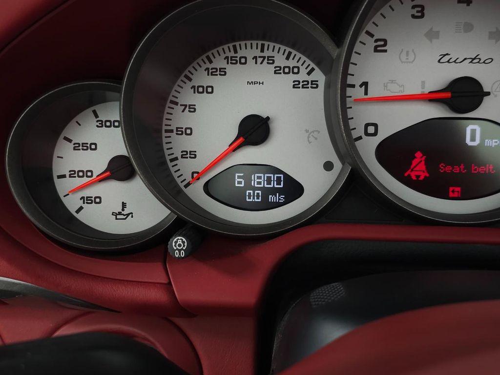 used 2008 Porsche 911 car, priced at $72,990
