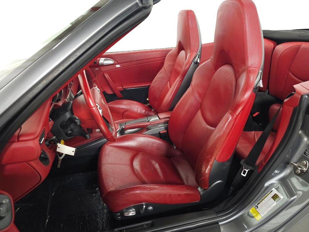 used 2008 Porsche 911 car, priced at $72,990
