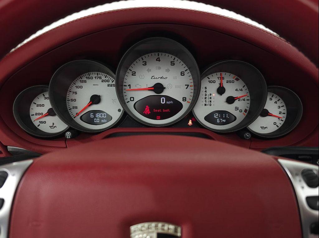 used 2008 Porsche 911 car, priced at $72,990