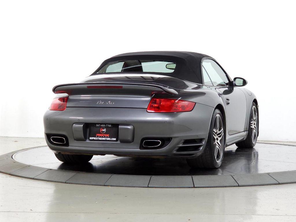 used 2008 Porsche 911 car, priced at $72,990