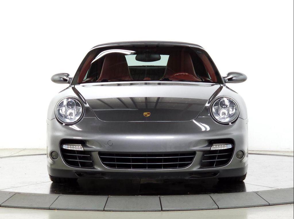 used 2008 Porsche 911 car, priced at $72,990