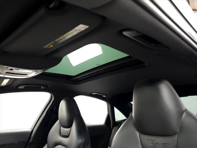 used 2013 Audi S6 car, priced at $22,990