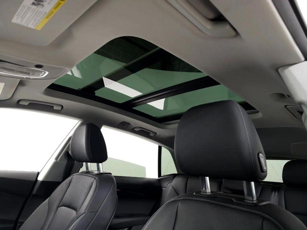 used 2019 Audi Q8 car, priced at $39,300