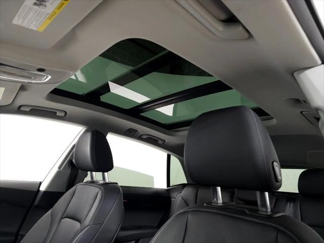 used 2019 Audi Q8 car, priced at $40,600