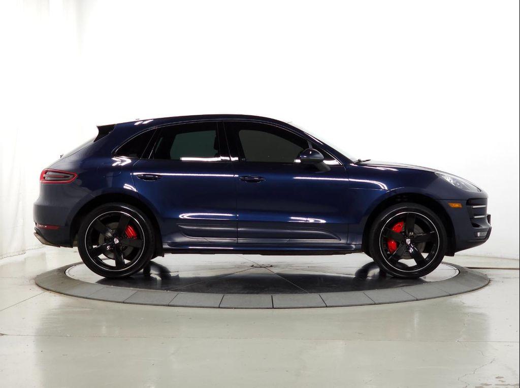 used 2015 Porsche Macan car, priced at $26,990