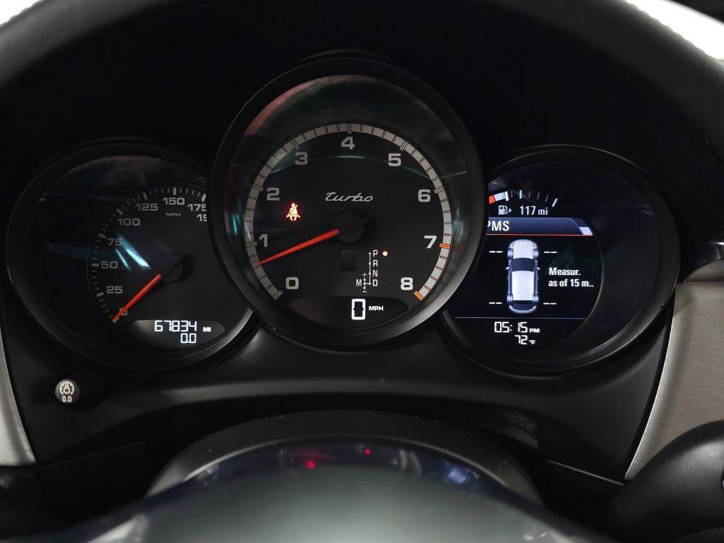 used 2015 Porsche Macan car, priced at $26,990