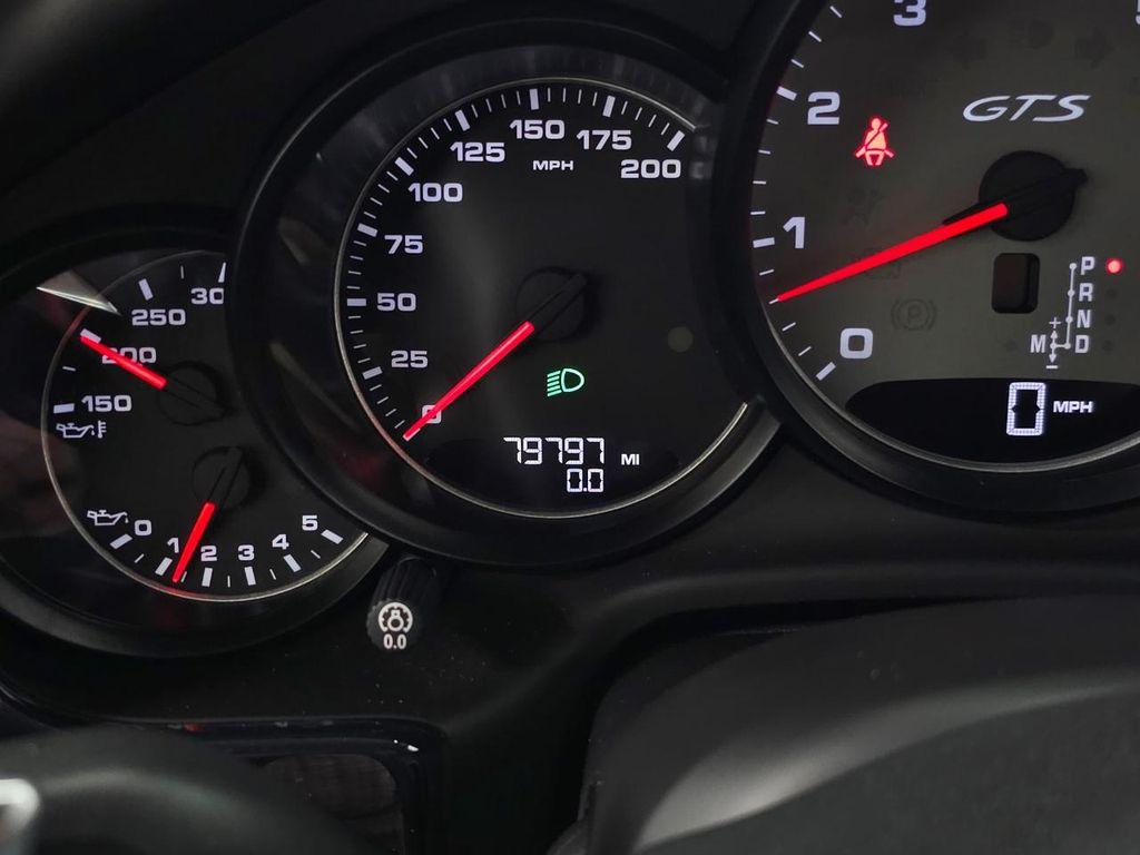 used 2013 Porsche Panamera car, priced at $31,500