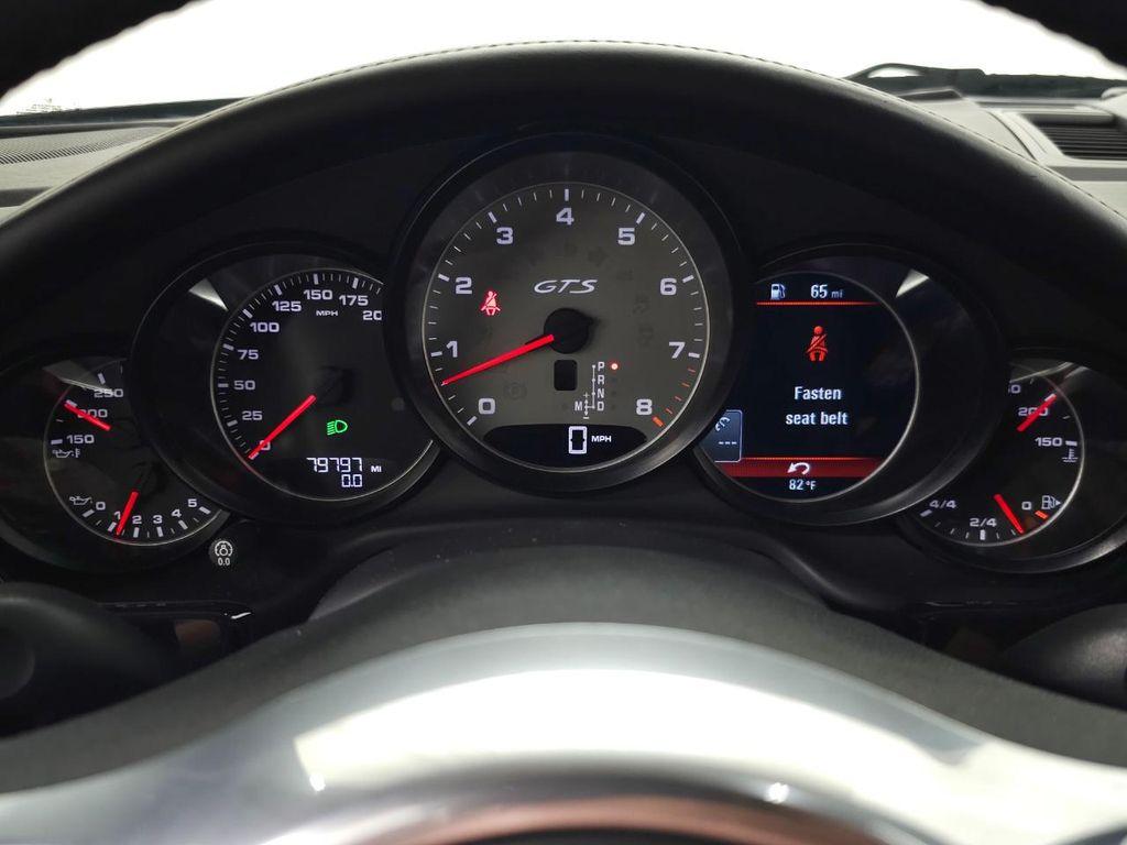 used 2013 Porsche Panamera car, priced at $31,500