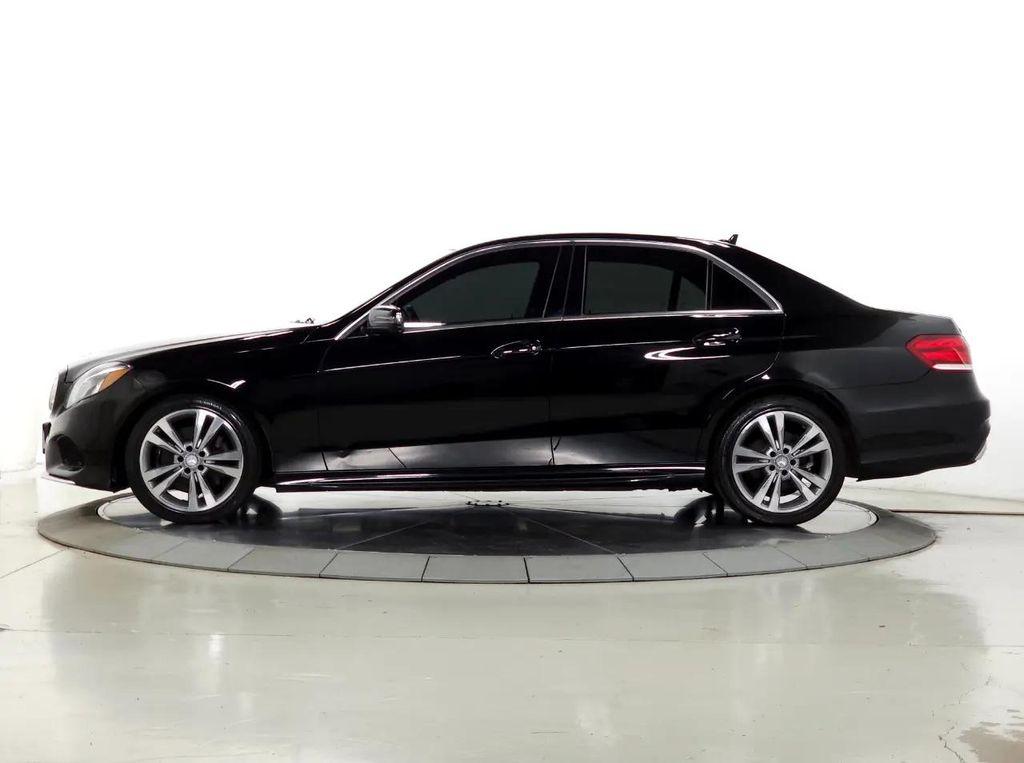 used 2015 Mercedes-Benz E-Class car, priced at $16,990