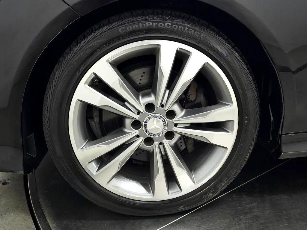 used 2015 Mercedes-Benz E-Class car, priced at $16,990