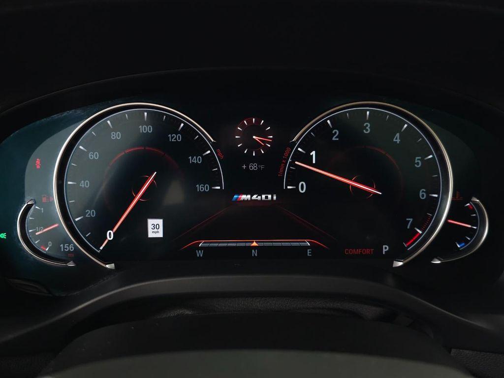 used 2018 BMW X3 car, priced at $29,990