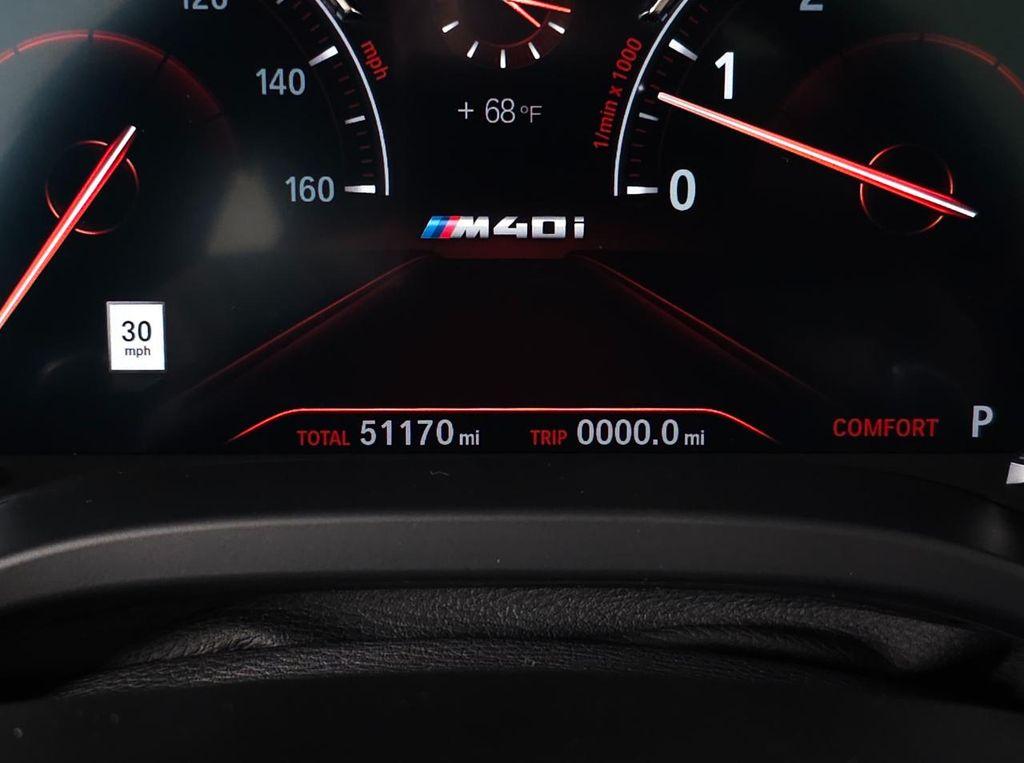 used 2018 BMW X3 car, priced at $29,990