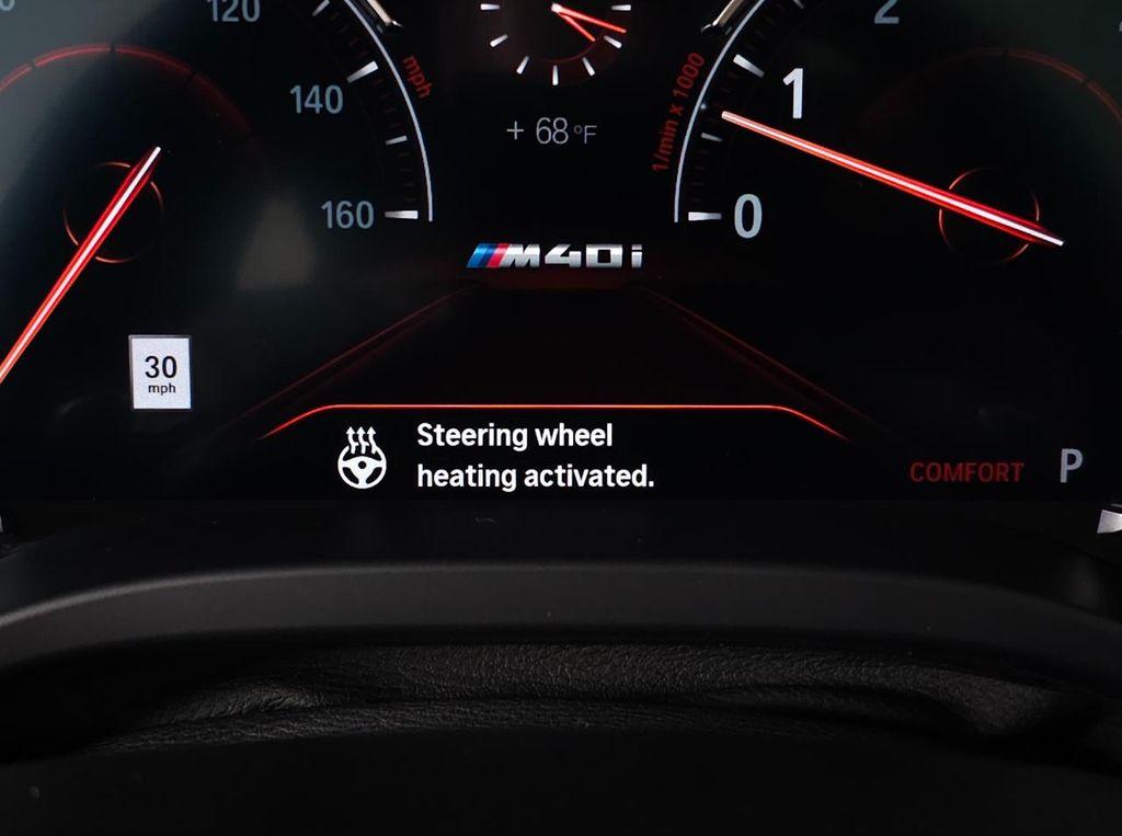 used 2018 BMW X3 car, priced at $29,990