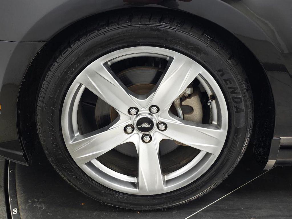 used 2013 Ford Mustang car, priced at $24,990
