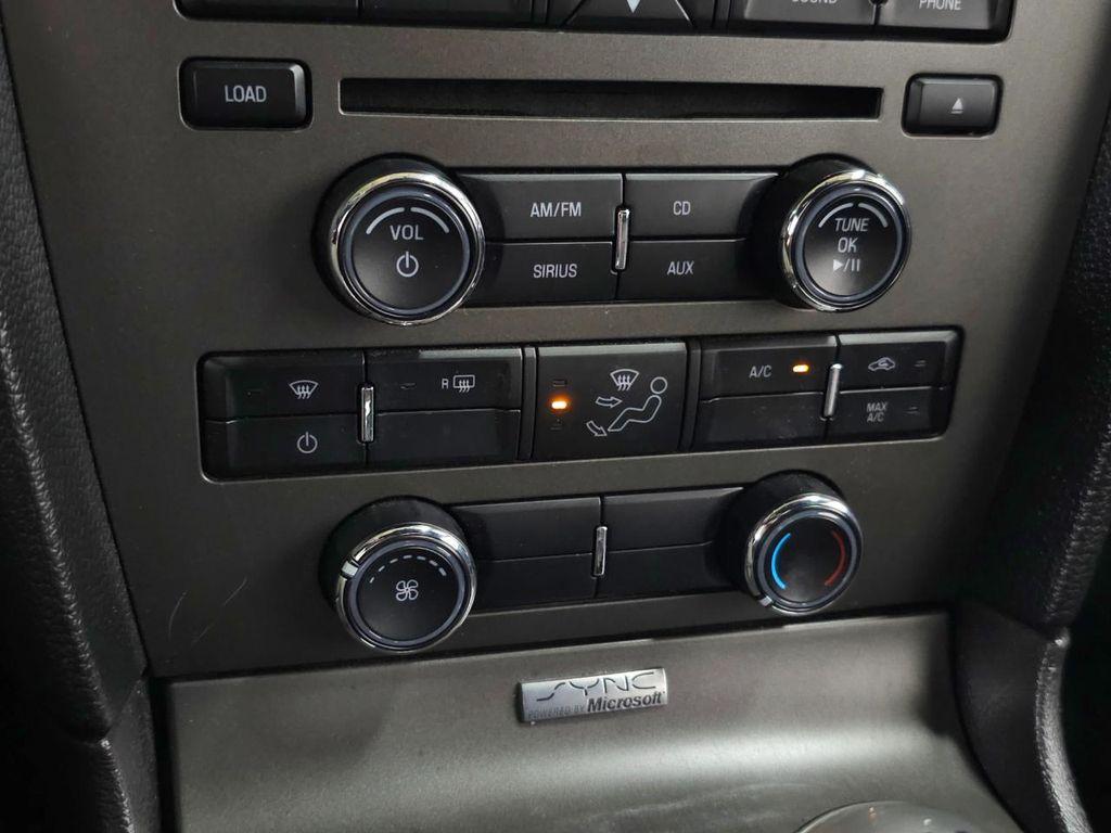 used 2013 Ford Mustang car, priced at $24,990