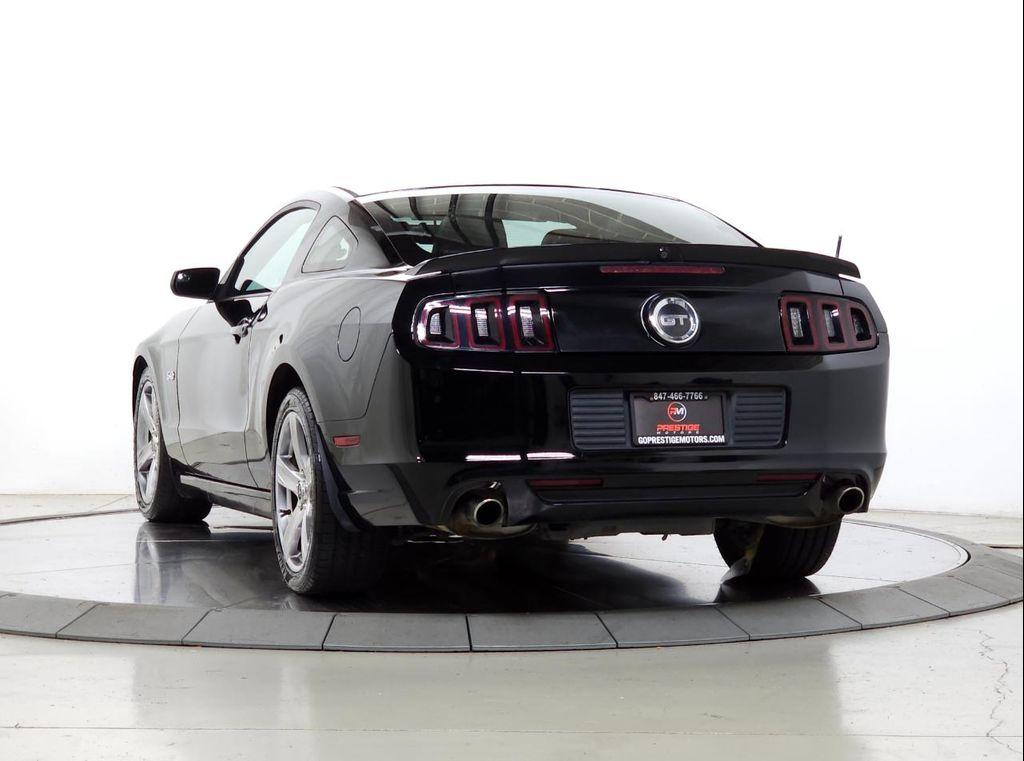 used 2013 Ford Mustang car, priced at $24,990